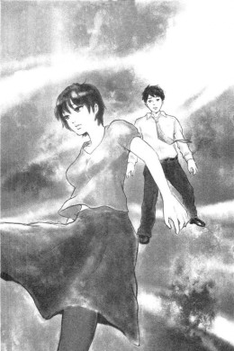 Novedades de Milky Way Ediciones 2 Hyouryuu Net Cafe 2