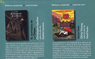 Novedades de Impedimenta para los próximos meses 2 Impedimenta Novela grafica 2