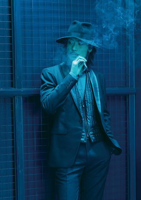 Tetsuji Tamayama como Jigen