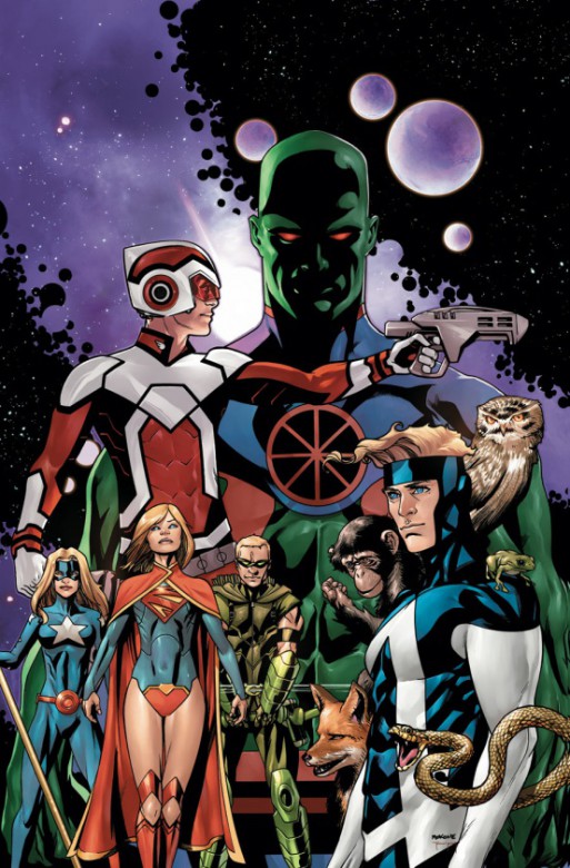 Novedades del cómic USA (23/04/2014) 4 Justice_League_United_0