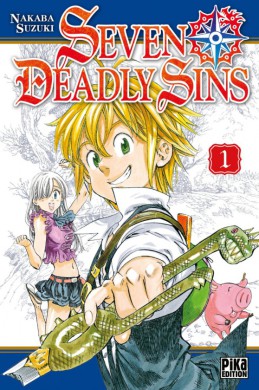 Norma presenta su nuevo manga 1 Manga Norma novedad 1