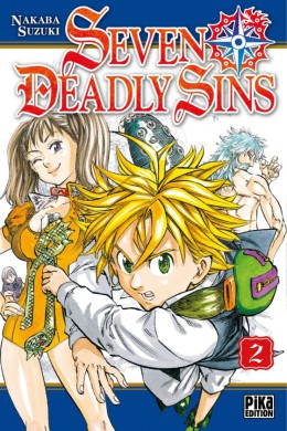 Norma presenta su nuevo manga 2 Manga Norma novedad 2