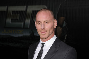 Matt Gerald