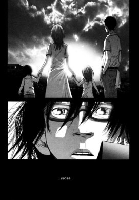 Novedades de Milky Way Ediciones 4 Nijigahara Holograph 1