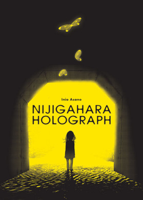 Novedades de Milky Way Ediciones 3 Nijigahara Holograph 2