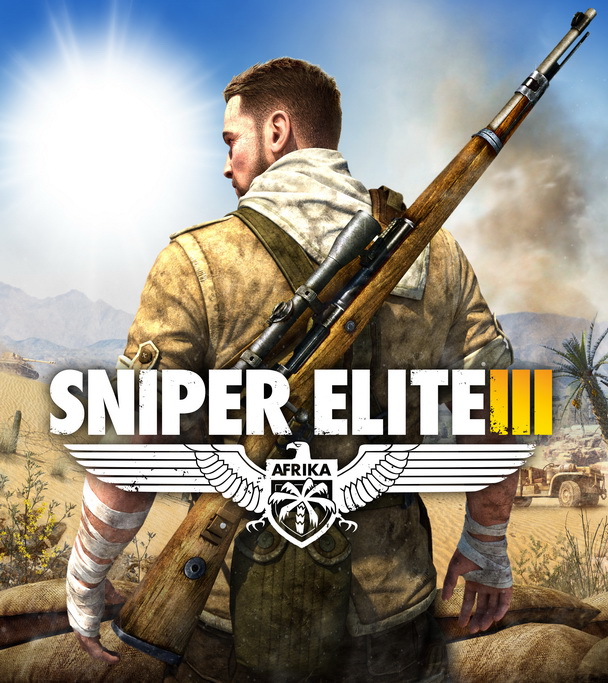 Sniper Elite 3