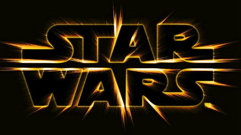 Star Wars - Logo 02