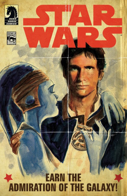 Novedades del cómic USA (30/04/2014) 2 Star_Wars_Rebel_Heist_1