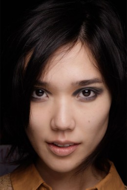 Batman vs Superman ficha a 3 nuevos actores 4 Tao Okamoto