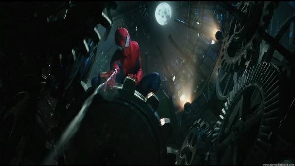 Tráiler alternativo de The Amazing Spider-Man 2 1 The-Amazing-Spider-Man-2
