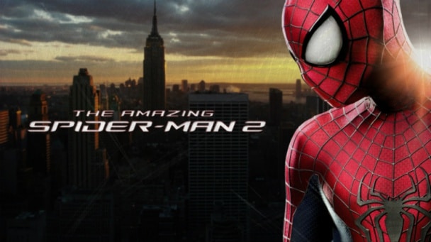 The Amazing Spider-Man 2