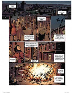 WW2.2 La otra guerra mundial 3: Secret Service 2 WW2-la-otra-guerra-mundial-secret-service-analisis-critica-opinion-reseña-gabella-cara-2