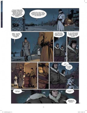 WW2.2 La otra guerra mundial 3: Secret Service 4 WW2-la-otra-guerra-mundial-secret-service-analisis-critica-opinion-reseña-gabella-cara-3