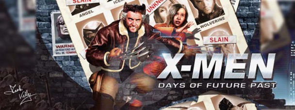X-Men-dias-del-futuro-pasado
