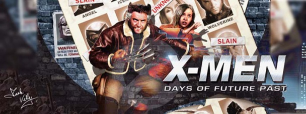 Lo más destacado de la semana (25/05/2014) 2 X-Men-dias-del-futuro-pasado