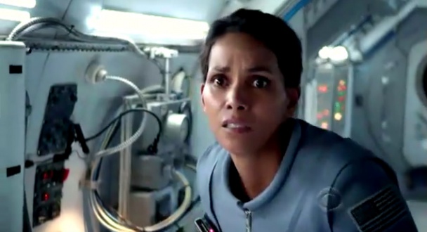 Segundo teaser de "Extant", la serie de ciencia ficción de Spielberg 1 cbs-extant-halle-berry
