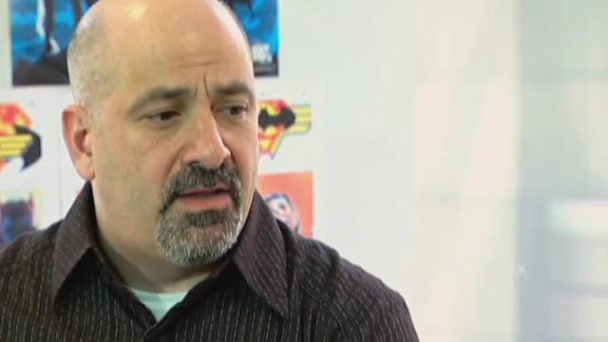 Dan DiDio