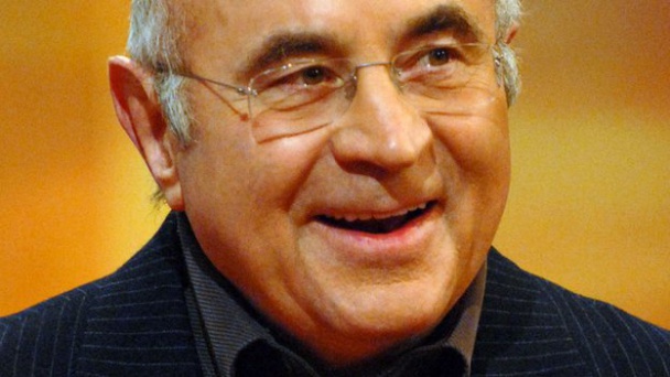 Fallece Bob Hoskins