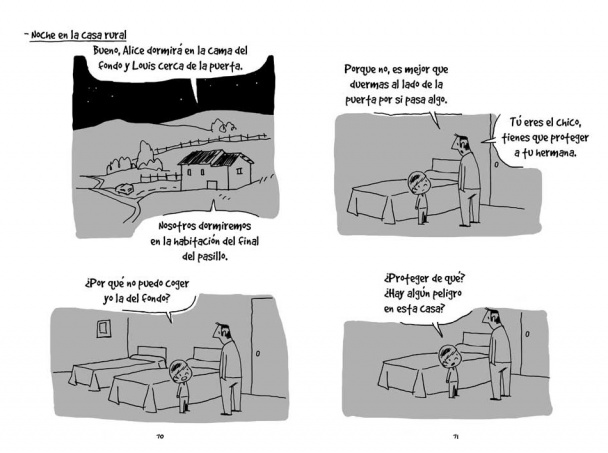 Guía del Mal Padre 2 2 guia-del-mal-padre guy delisle