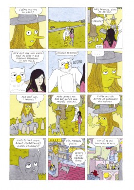 Novedad de Fulgencio Pimentel: Hechizo total 2 hechizo total pagina muestra