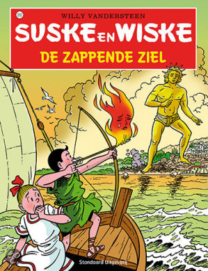 Los cómics en Holanda 4 holanda comics 2