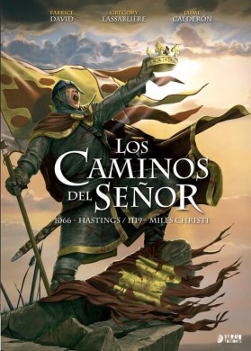 Los Caminos del Señor 1 los caminos senor 1