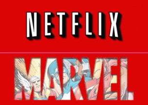 Incluir a 'Los defensores' en 'Avengers: Infinity War' será difícil 1 marvel-netflix-logo