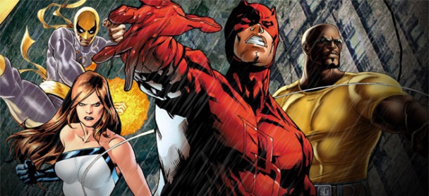 Las series Marvel para NetFlix serán parte del MCU 2 marvel-netflix-series-banner02