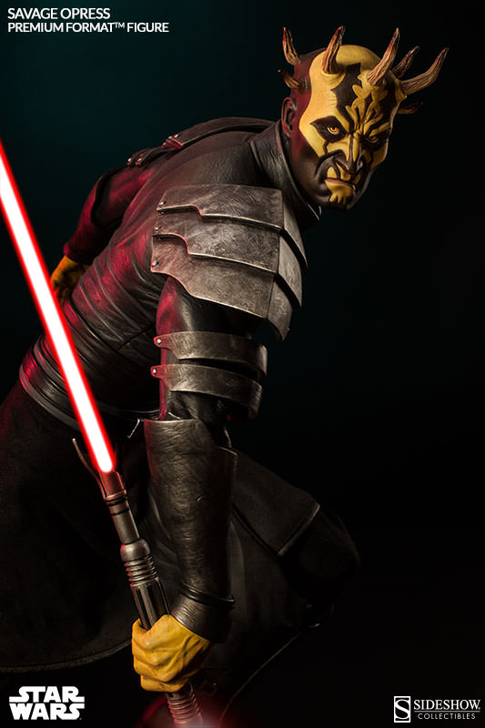 Nueva figura de Star Wars 2 savage_opress6