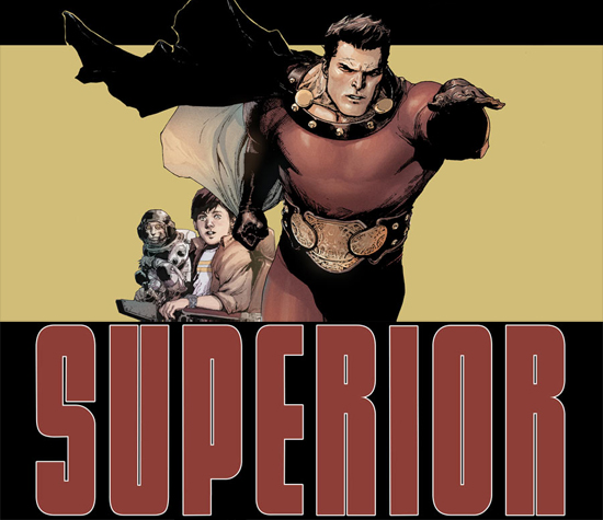 superior logo