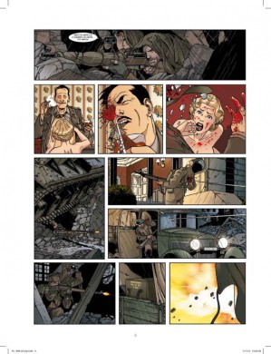 WW2.2 La otra guerra mundial 4: Eliminar a Vasili Záitsev 3 1-ww2-tomo4-vasili-zaitsev-analisis-opinion-reseña-henrik-hanna-critica-comic-diabolo-ediciones-la-otra-guerra-mundial