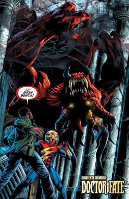 Tierra 2 vol.3 2 2-tierra-2-3-volumen-tomo-comic-ecc-ediciones-analisis-critica-opinion-reseña-robinson-james-nicola-scott