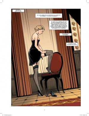 WW2.2 La otra guerra mundial 4: Eliminar a Vasili Záitsev 2 2-ww2-tomo4-vasili-zaitsev-analisis-opinion-reseña-henrik-hanna-critica-comic-diabolo-ediciones-la-otra-guerra-mundial