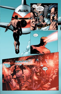 'The Boys' #2 (Integral) 1 'The Boys' #2 (Integral)