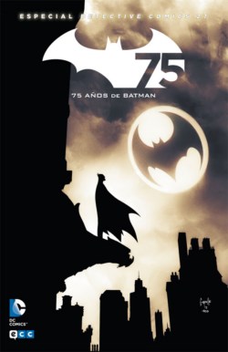 Batman_75_Aniversario_ecc_ediciones