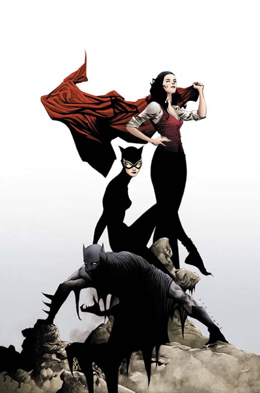 Novedades del cómic USA (21/05/2014) 4 Batman_Superman_11