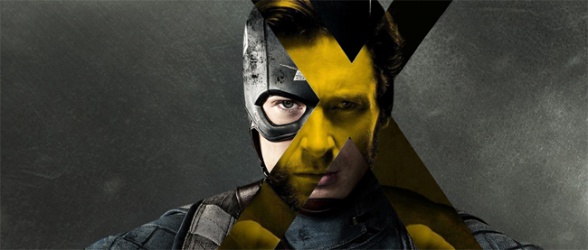 Los X-Men van camino de superar al Soldado de Invierno 1 Capitán Lobezno