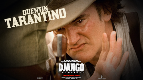 Django Tarantino