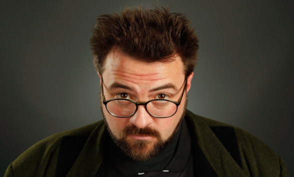 Imagen Kevin Smith