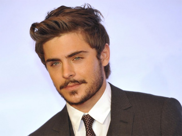 Imagen Zac Efron