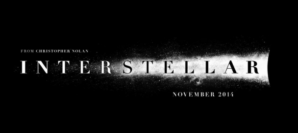 Interstellar