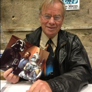 "Star Wars Rebels" podría ser la clave de "Star Wars VII" 1 Jonh Morton Star Wars VII