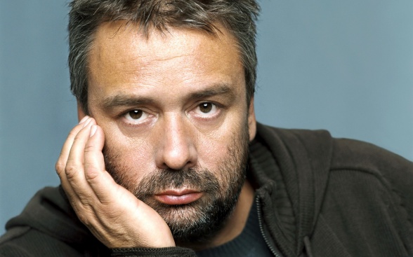 Luc Besson