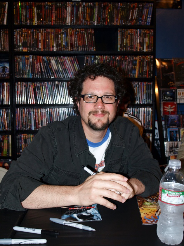 Michael Giacchino