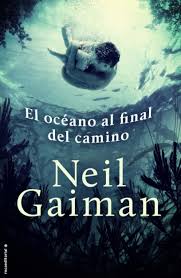 Neil Gaiman Barcelona 0