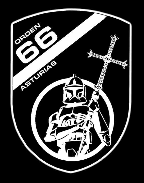 Orden 66 Asturias