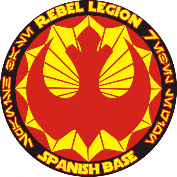 Rebel Legion Spanish Base