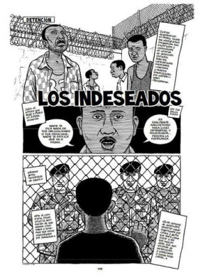 'Reportajes', de Joe Sacco 1 Reportajes, de Joe Sacco