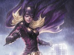 A algunos nos gustaba mucho Stephanie Brown