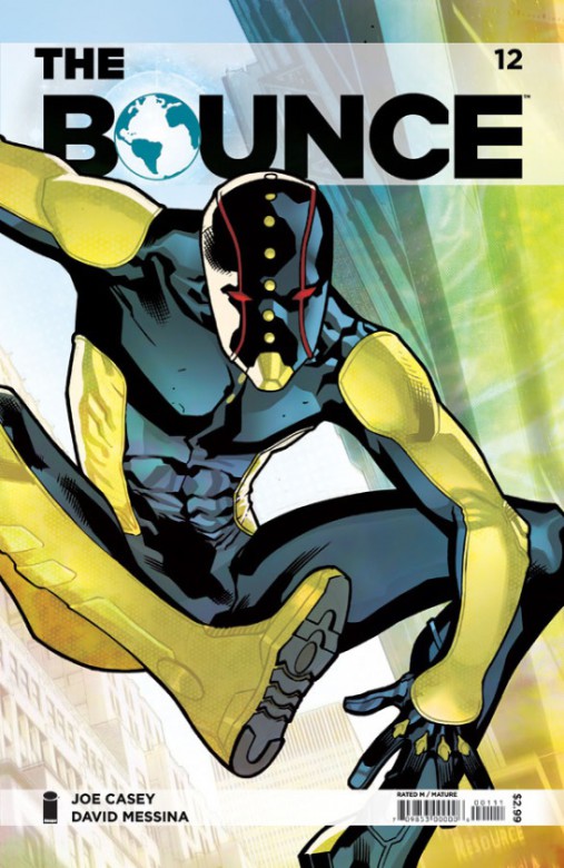 Novedades del cómic USA (14/05/2014) 6 The_Bounce_1